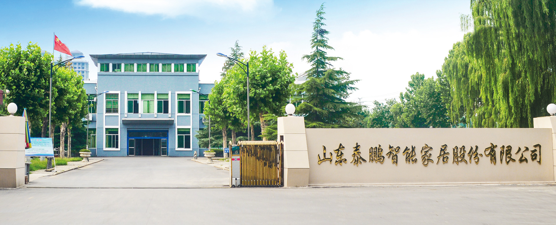 山东榴莲网站大全智能家居股份有限公司